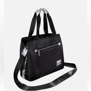 Versace Fragrance Tote Bag